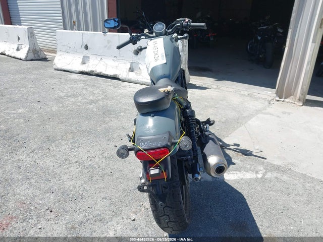Honda CMX300 2022 MLHNC5318N5500171 Image 6