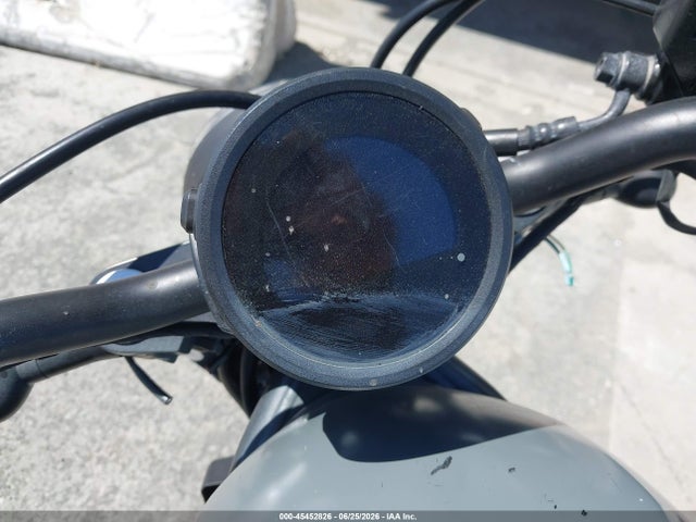 Honda CMX300 2022 MLHNC5318N5500171 Image 7