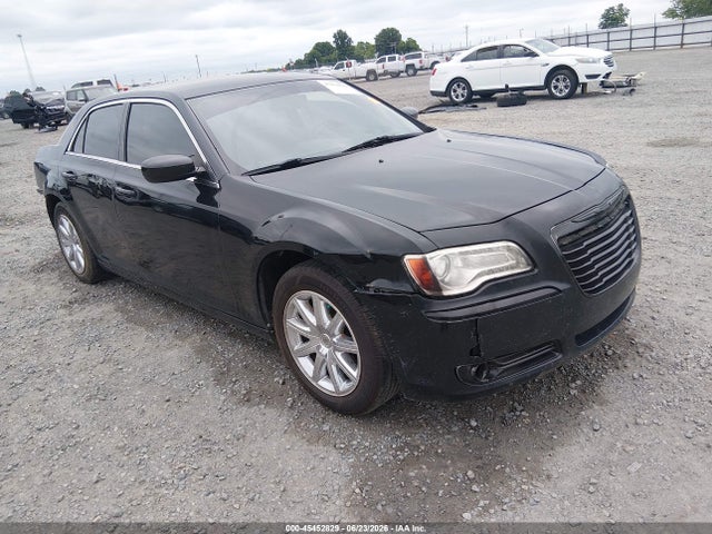 Продаж на аукціоні авто 2012 Chrysler 300, vin: 2C3CCAAG6CH312978, номер лоту: 45452829