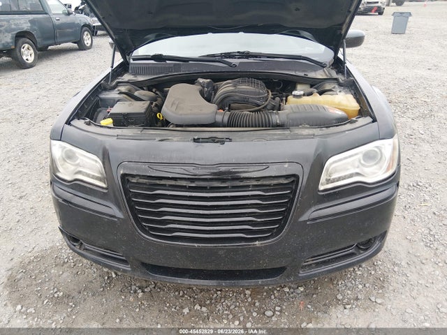 Продаж на аукціоні авто 2012 Chrysler 300, vin: 2C3CCAAG6CH312978, номер лоту: 45452829