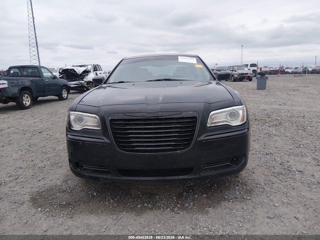 Продаж на аукціоні авто 2012 Chrysler 300, vin: 2C3CCAAG6CH312978, номер лоту: 45452829
