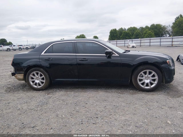 Продаж на аукціоні авто 2012 Chrysler 300, vin: 2C3CCAAG6CH312978, номер лоту: 45452829
