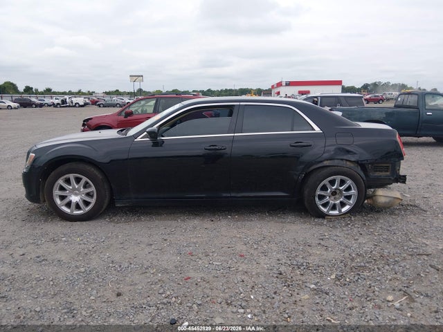 Продаж на аукціоні авто 2012 Chrysler 300, vin: 2C3CCAAG6CH312978, номер лоту: 45452829