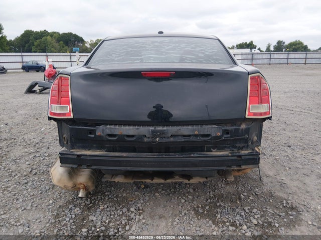 Продаж на аукціоні авто 2012 Chrysler 300, vin: 2C3CCAAG6CH312978, номер лоту: 45452829