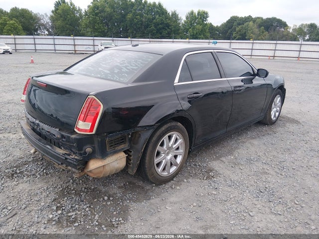 Продаж на аукціоні авто 2012 Chrysler 300, vin: 2C3CCAAG6CH312978, номер лоту: 45452829