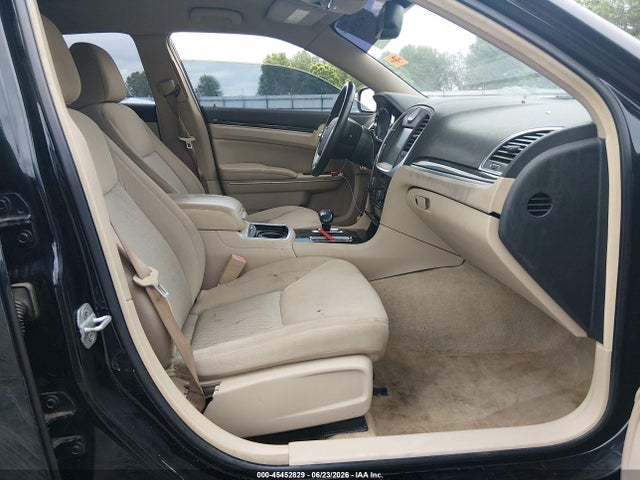 Продаж на аукціоні авто 2012 Chrysler 300, vin: 2C3CCAAG6CH312978, номер лоту: 45452829