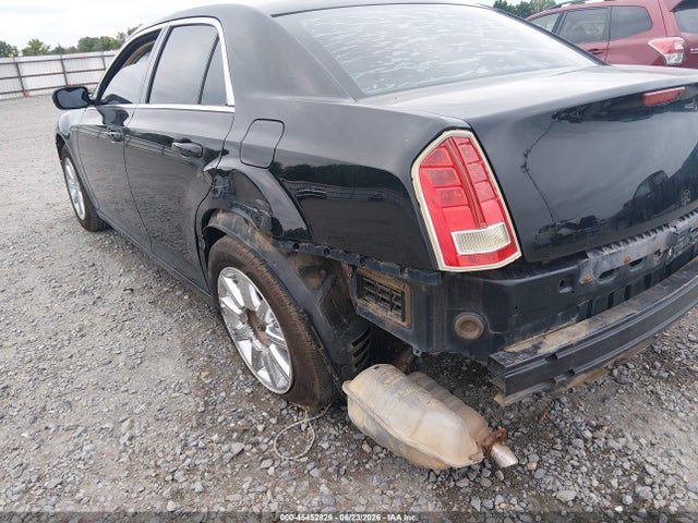 Продаж на аукціоні авто 2012 Chrysler 300, vin: 2C3CCAAG6CH312978, номер лоту: 45452829