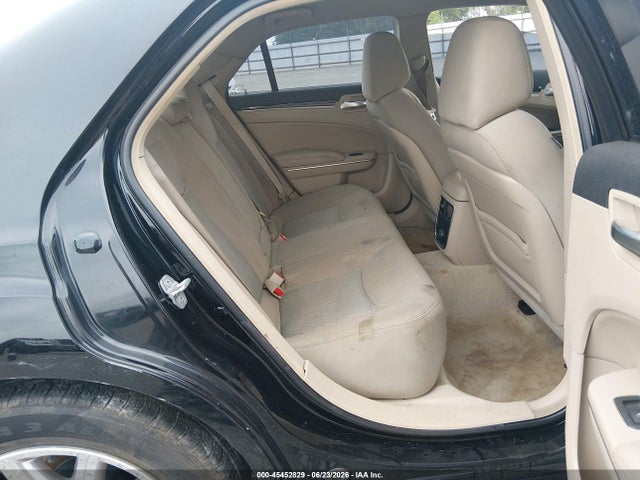 Продаж на аукціоні авто 2012 Chrysler 300, vin: 2C3CCAAG6CH312978, номер лоту: 45452829