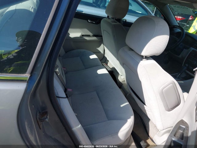 Продаж на аукціоні авто 2009 Chevrolet Impala Ls, vin: 2G1WB57K391262842, номер лоту: 45452839