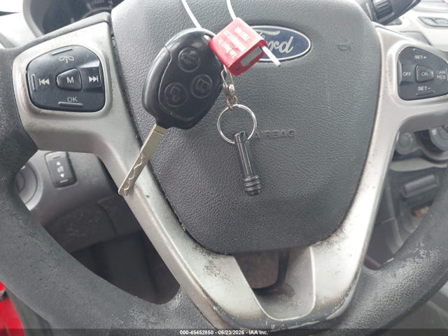 Aukcja sprzedaży 2012 Ford Fiesta Se, vin: 3FADP4EJ1CM115428, numer aukcji: 45452850