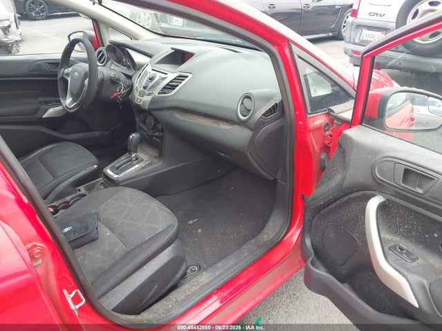 Aukcja sprzedaży 2012 Ford Fiesta Se, vin: 3FADP4EJ1CM115428, numer aukcji: 45452850
