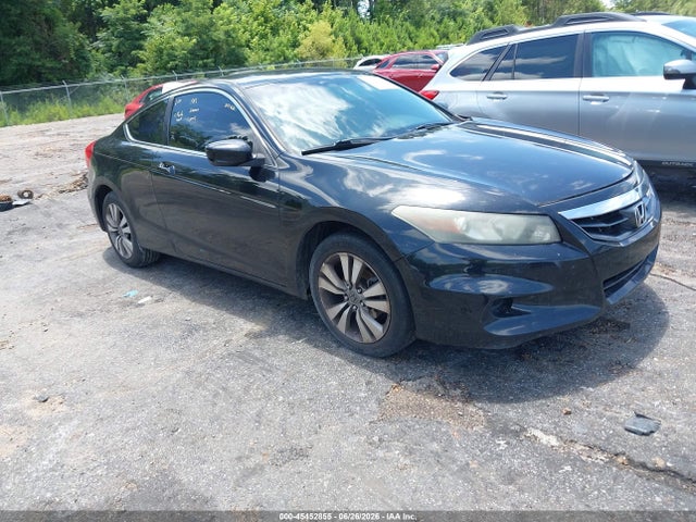 45452855 :رقم المزاد ، 1HGCS1B35CA017266 vin ، 2012 Honda Accord 2.4 Lx-s مزاد بيع