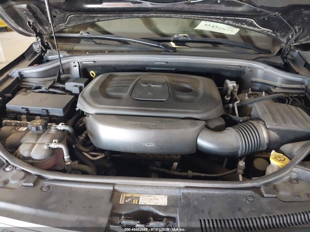 1C4RJFAG4KC754233 Jeep Grand Cherokee Laredo E 4x4