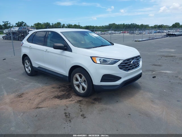 Aukcja sprzedaży 2021 Ford Edge Se, vin: 2FMPK3G91MBA45639, numer aukcji: 45452881