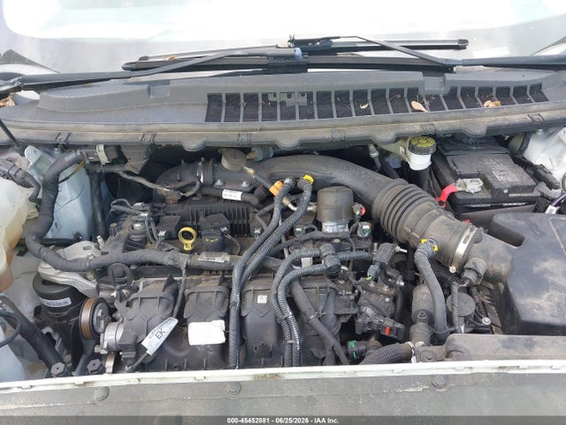 Aukcja sprzedaży 2021 Ford Edge Se, vin: 2FMPK3G91MBA45639, numer aukcji: 45452881
