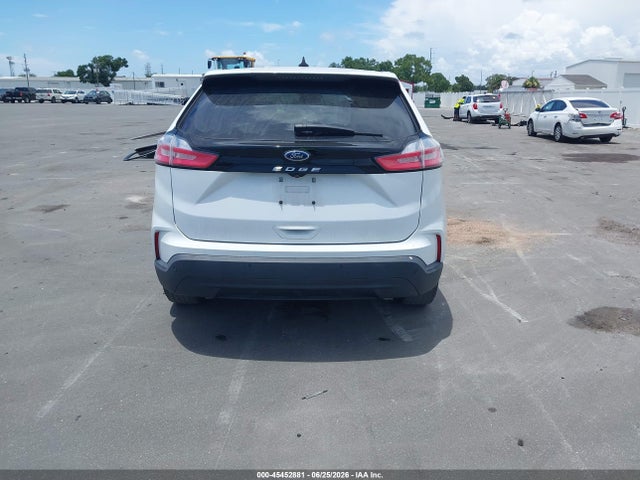Aukcja sprzedaży 2021 Ford Edge Se, vin: 2FMPK3G91MBA45639, numer aukcji: 45452881