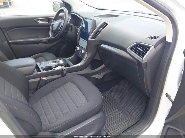 Aukcja sprzedaży 2021 Ford Edge Se, vin: 2FMPK3G91MBA45639, numer aukcji: 45452881