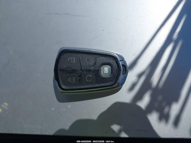 Cadillac Srx Performance Collection 2016 3GYFNCE3XGS556667 Image 11