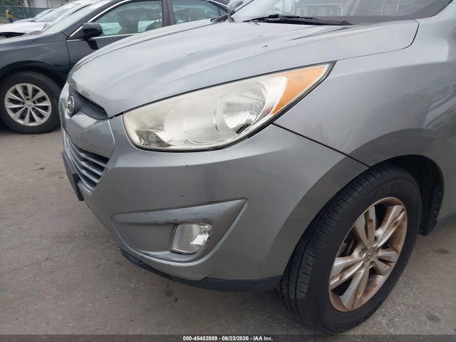 Aukcja sprzedaży 2013 Hyundai Tucson Gls, vin: KM8JU3AC5DU749423, numer aukcji: 45452889