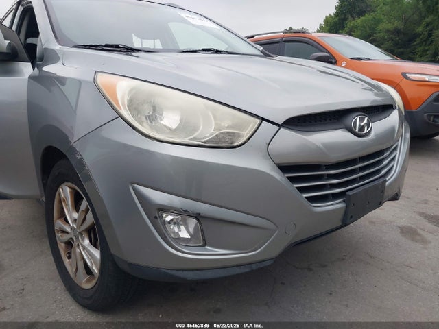 Aukcja sprzedaży 2013 Hyundai Tucson Gls, vin: KM8JU3AC5DU749423, numer aukcji: 45452889
