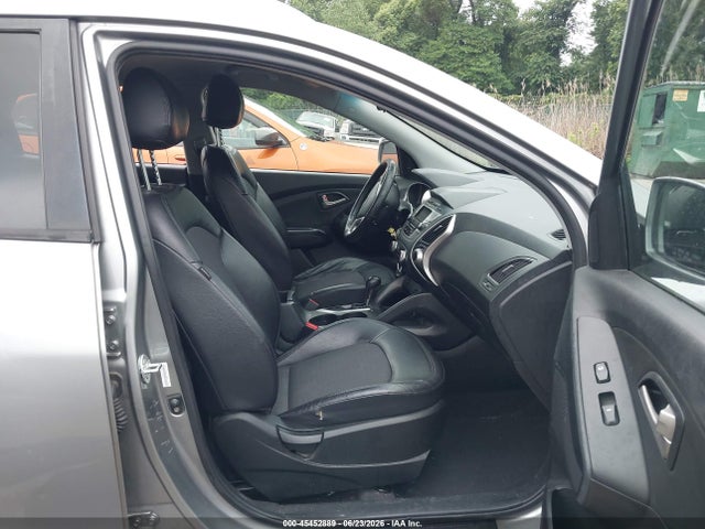Aukcja sprzedaży 2013 Hyundai Tucson Gls, vin: KM8JU3AC5DU749423, numer aukcji: 45452889