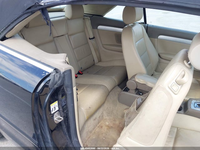 Aukcja sprzedaży 2008 Audi A4 2.0t, vin: WAUDF48H08K005195, numer aukcji: 45452890