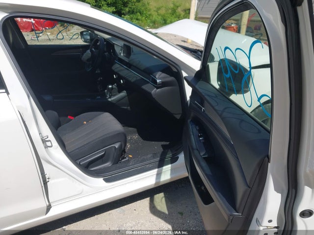45452894 :رقم المزاد ، JM1GL1UM1J1329665 vin ، 2018 Mazda Mazda6 Sport مزاد بيع