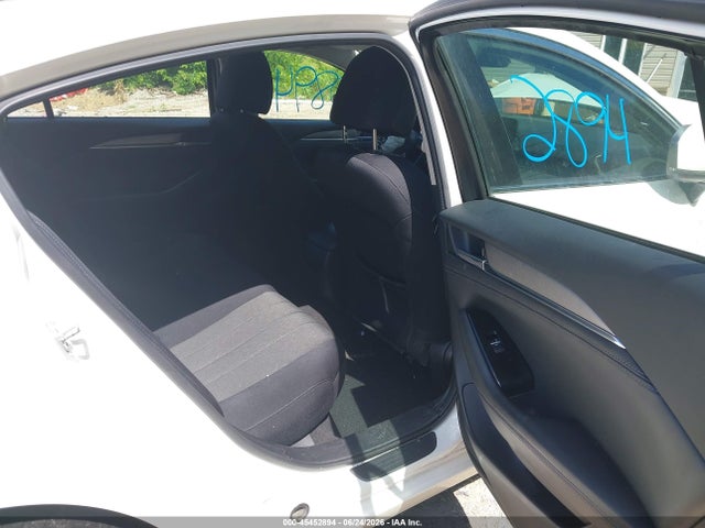 45452894 :رقم المزاد ، JM1GL1UM1J1329665 vin ، 2018 Mazda Mazda6 Sport مزاد بيع