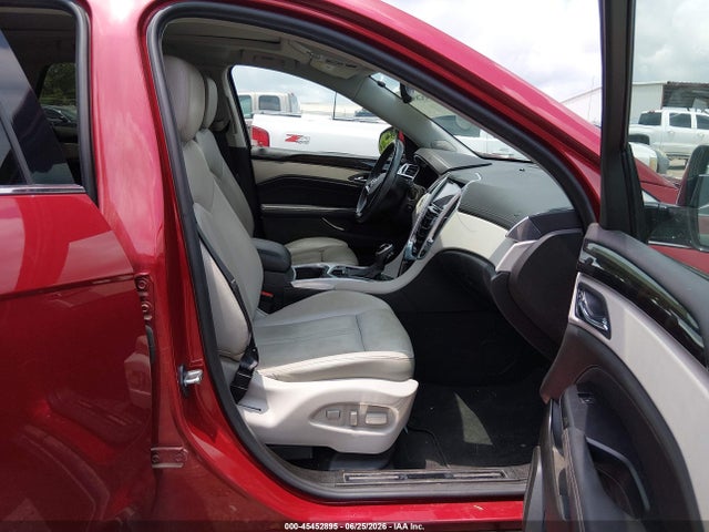 Продажа на аукционе авто 2013 Cadillac Srx Luxury Collection, vin: 3GYFNCE31DS517378, номер лота: 45452895