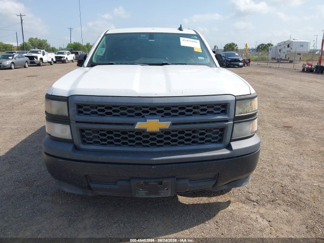 Chevrolet Silverado 1500 Work Truck 2015 3GCPCPEC4FG405297 Image 12