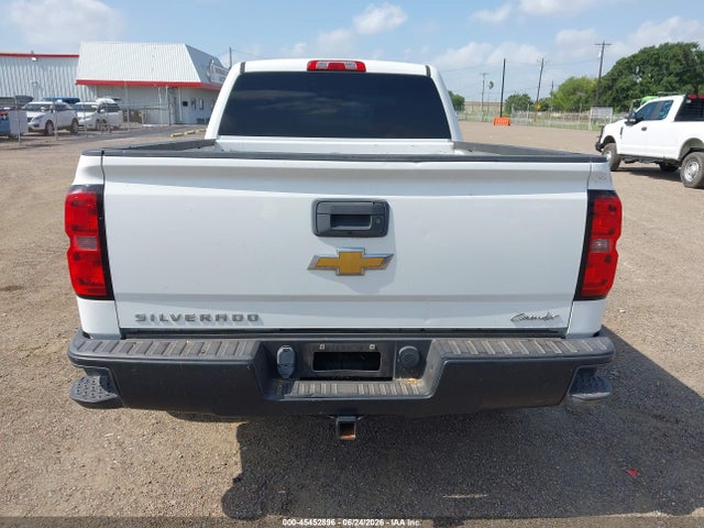 Chevrolet Silverado 1500 Work Truck 2015 3GCPCPEC4FG405297 Image 16