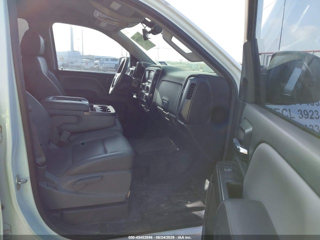 Chevrolet Silverado 1500 Work Truck 2015 3GCPCPEC4FG405297 Image 5