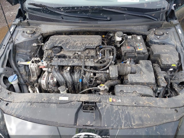 45452898 :رقم المزاد ، KMHLS4DG8RU847436 vin ، 2024 Hyundai Elantra Sel مزاد بيع