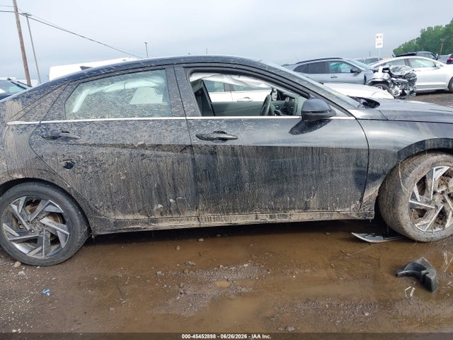 45452898 :رقم المزاد ، KMHLS4DG8RU847436 vin ، 2024 Hyundai Elantra Sel مزاد بيع