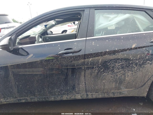 45452898 :رقم المزاد ، KMHLS4DG8RU847436 vin ، 2024 Hyundai Elantra Sel مزاد بيع
