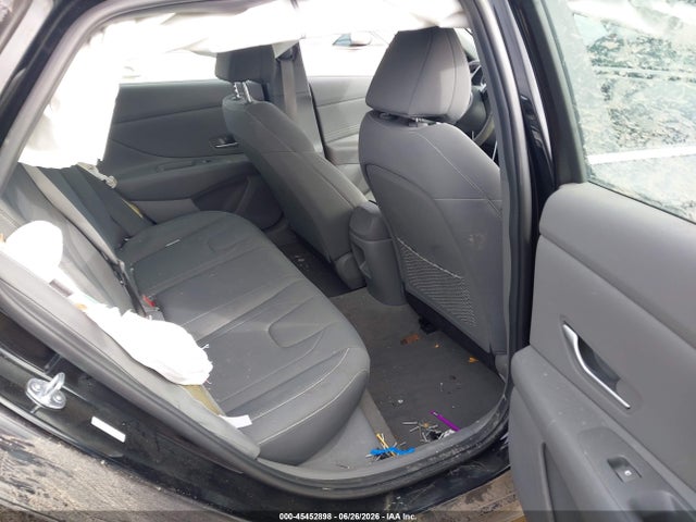 45452898 :رقم المزاد ، KMHLS4DG8RU847436 vin ، 2024 Hyundai Elantra Sel مزاد بيع