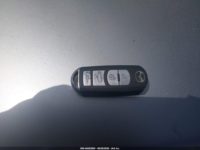 JM1GJ1V53F1218233 Mazda Mazda6 I Touring