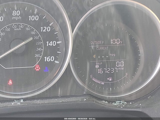JM1GJ1V53F1218233 Mazda Mazda6 I Touring