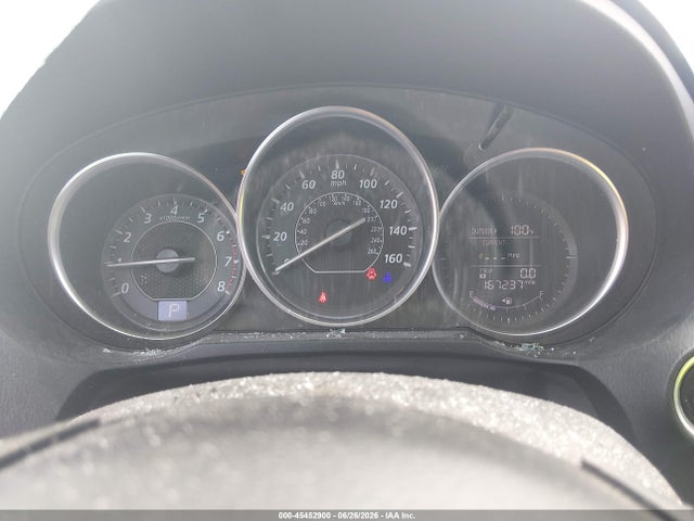 JM1GJ1V53F1218233 Mazda Mazda6 I Touring