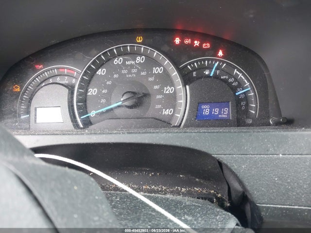 Продаж на аукціоні авто 2013 Toyota Camry Le, vin: 4T4BF1FK9DR296643, номер лоту: 45452903