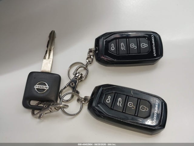 Aukcja sprzedaży 2011 Nissan Versa 1.8s, vin: 3N1BC1CP2BL482798, numer aukcji: 45452904