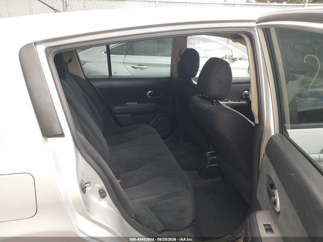 Aukcja sprzedaży 2011 Nissan Versa 1.8s, vin: 3N1BC1CP2BL482798, numer aukcji: 45452904