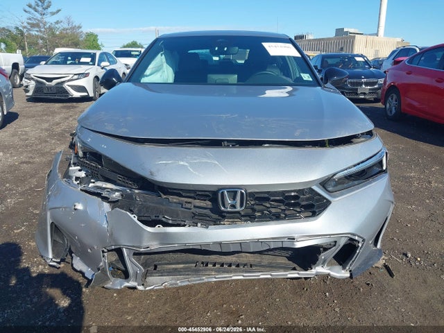 Aukcja sprzedaży 2025 Honda Civic Hybrid Sport/sport Touring, vin: 2HGFE4F81SH318600, numer aukcji: 45452906