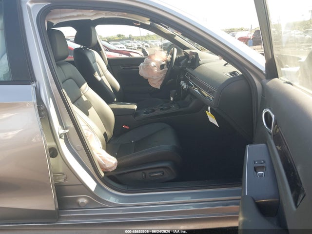 Aukcja sprzedaży 2025 Honda Civic Hybrid Sport/sport Touring, vin: 2HGFE4F81SH318600, numer aukcji: 45452906