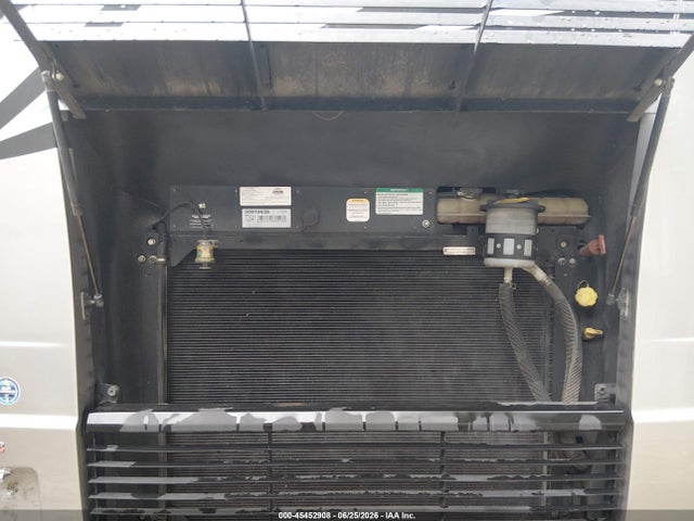 Freightliner Chassis Xc 2016 4UZFCHCY9GCHT2541 Image 10