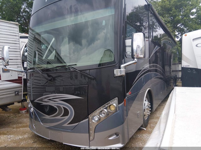 Freightliner Chassis Xc 2016 4UZFCHCY9GCHT2541 Image 2