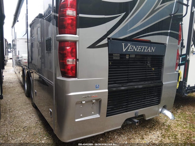Freightliner Chassis Xc 2016 4UZFCHCY9GCHT2541 Image 3