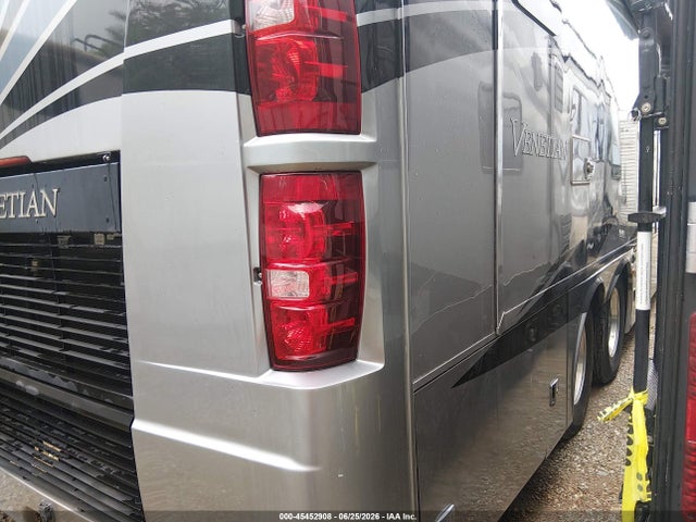 Freightliner Chassis Xc 2016 4UZFCHCY9GCHT2541 Image 4