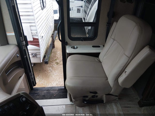 Freightliner Chassis Xc 2016 4UZFCHCY9GCHT2541 Image 5