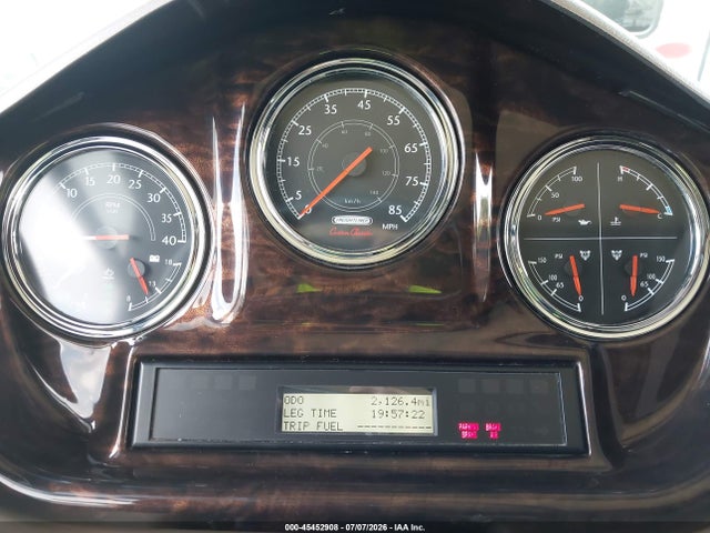 Freightliner Chassis Xc 2016 4UZFCHCY9GCHT2541 Image 7